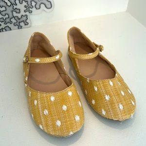 Something Navy, beautiful girl sandals